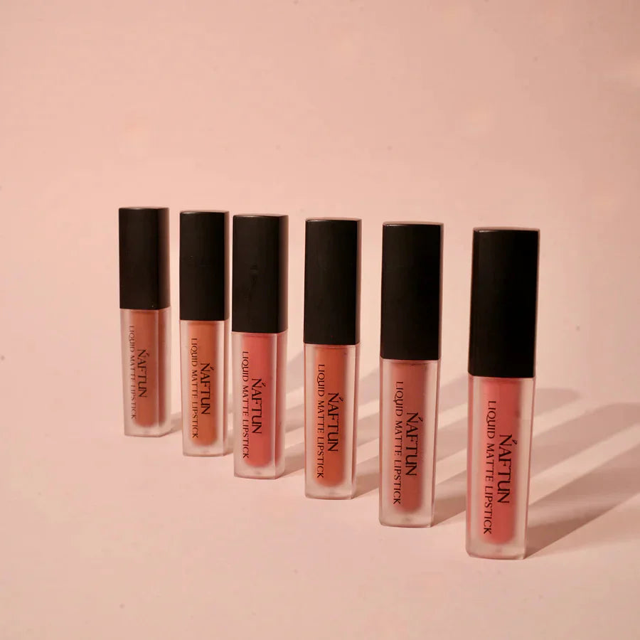 Xirmo 6 Lipstick Matte Yar